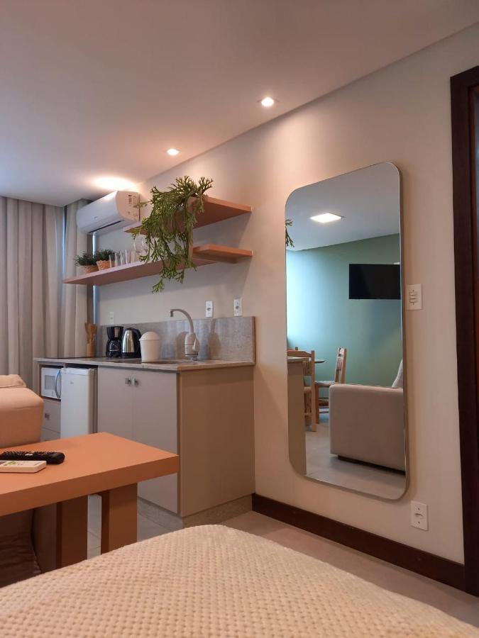 Residence Farol - Loft 206 Laguna Zewnętrze zdjęcie